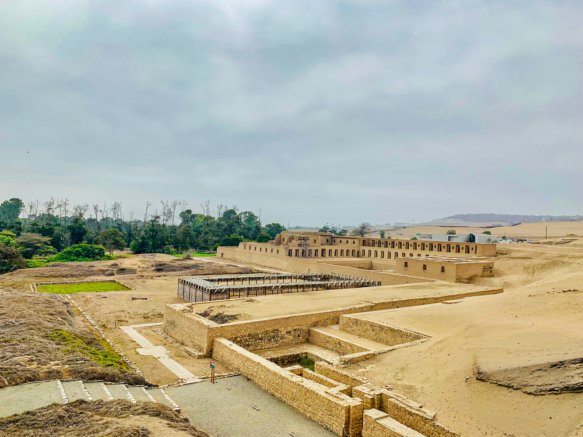PACHACAMAC